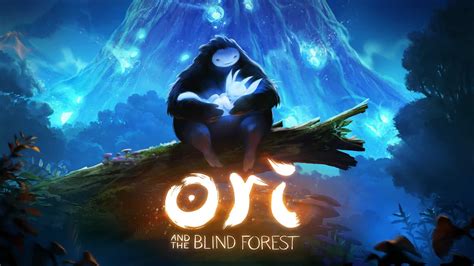 ori blind forest definitive edition review.